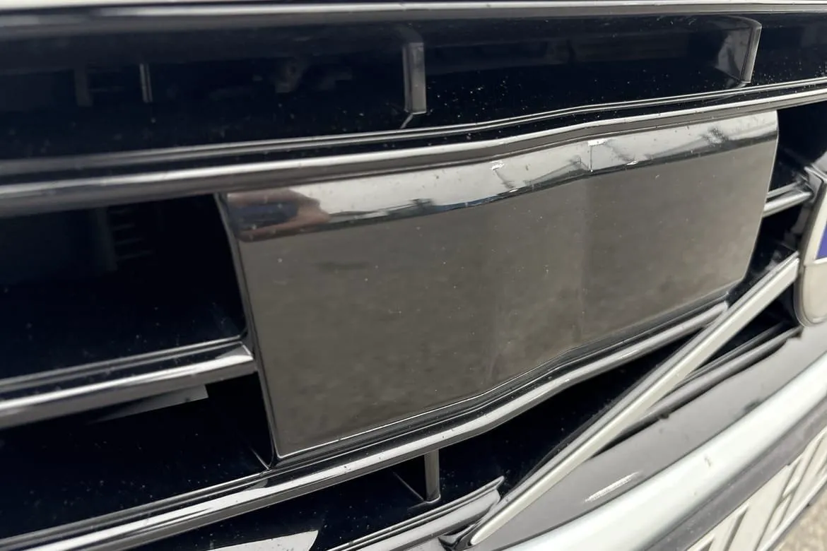 Volvo V60 bild 15