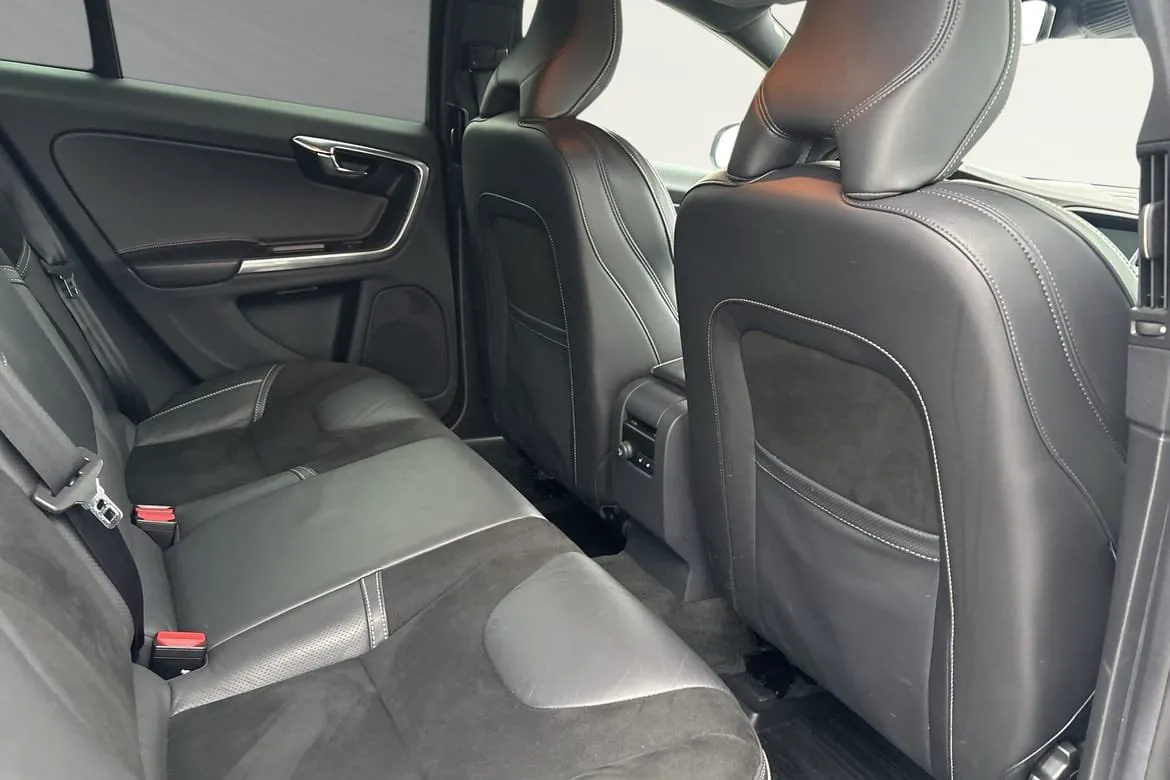 Volvo V60 bild 11