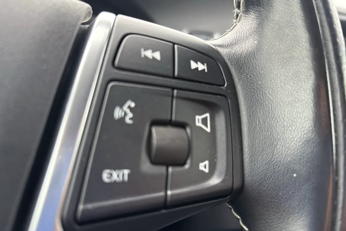 Volvo V60 bild 19