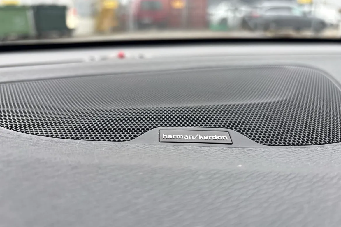 Volvo V60 bild 16