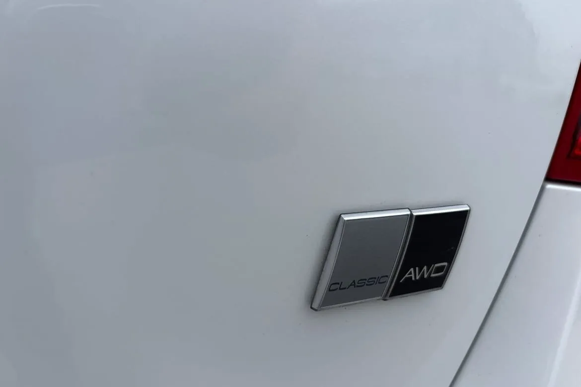 Volvo V60 bild 12