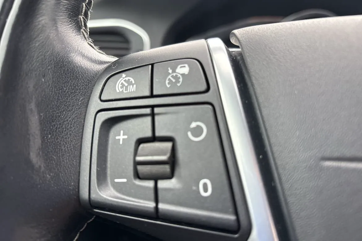 Volvo V60 bild 20