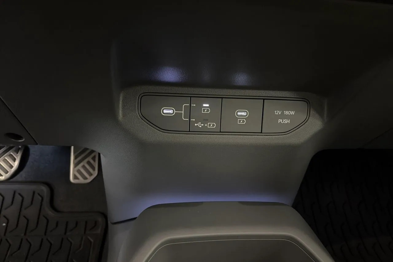 Kia EV3 bild 18