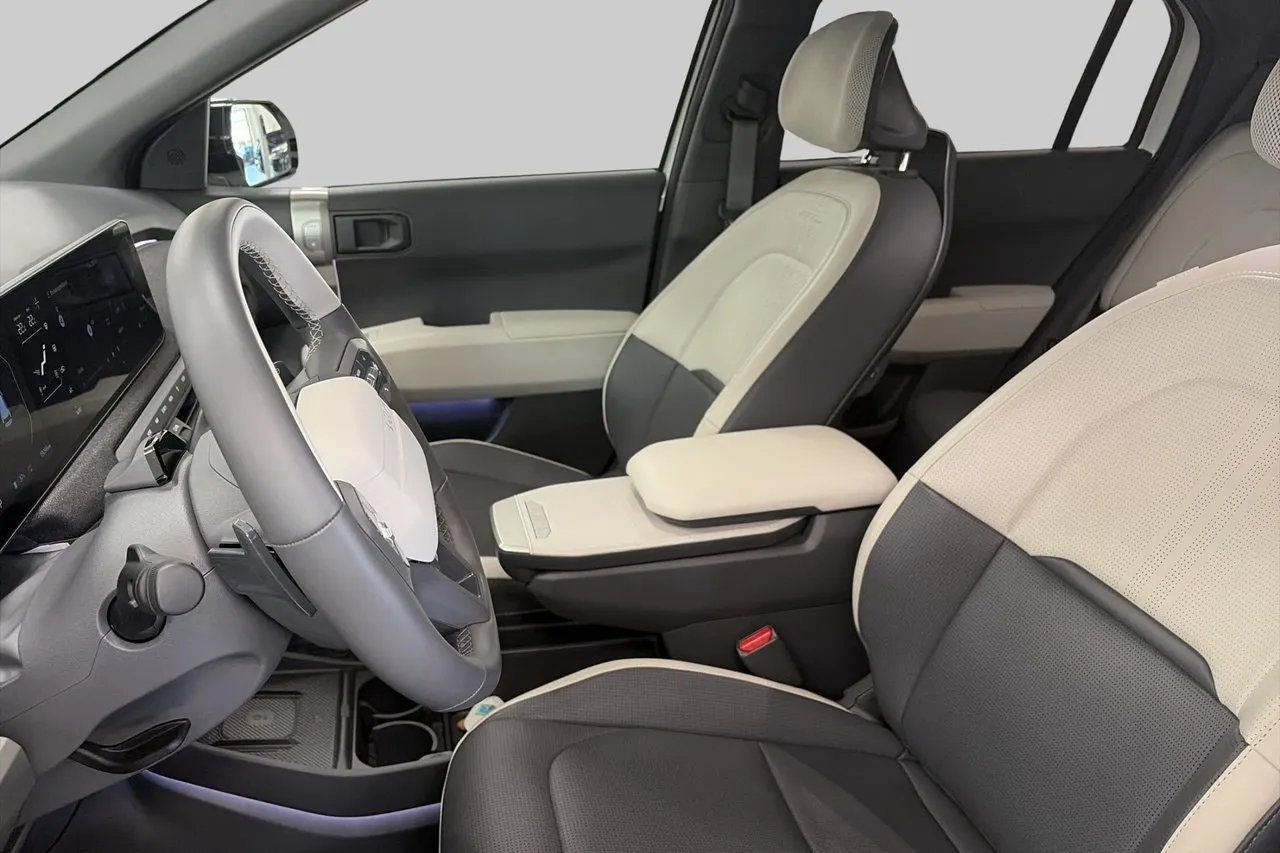 Kia EV3 bild 6