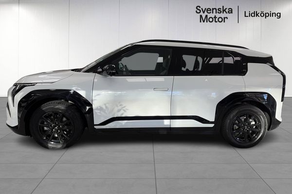 Kia EV3 Long Range GT-Line I 360-kamera I HUD - 2025