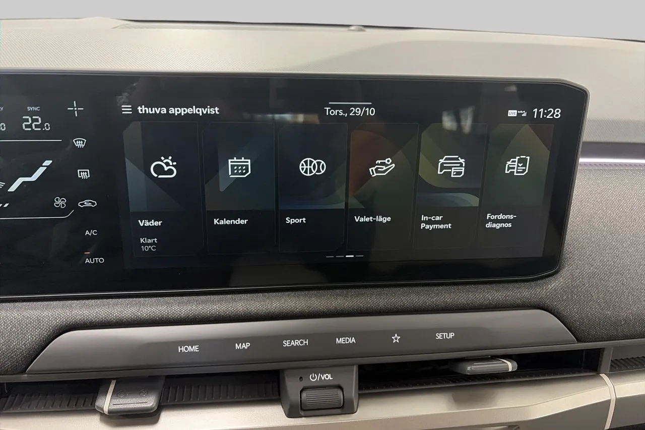 Kia EV3 bild 16