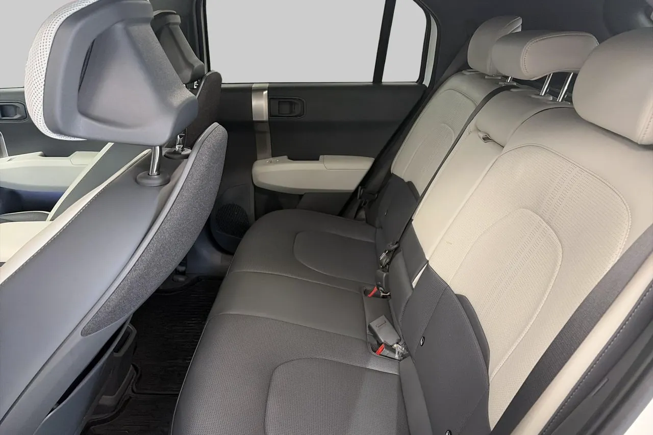 Kia EV3 bild 10