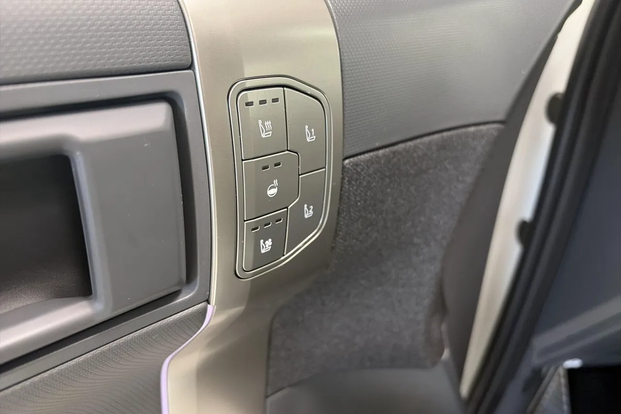 Kia EV3 bild 20