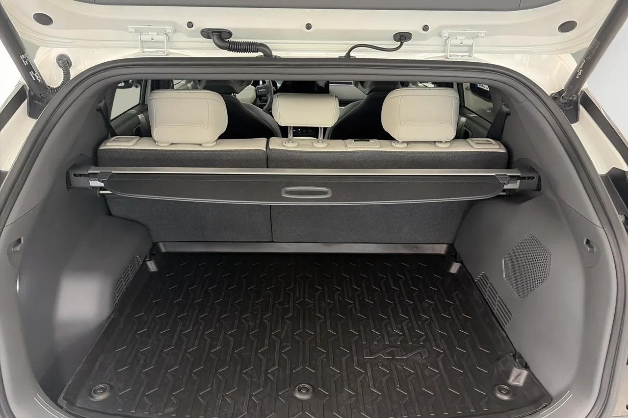 Kia EV3 bild 11
