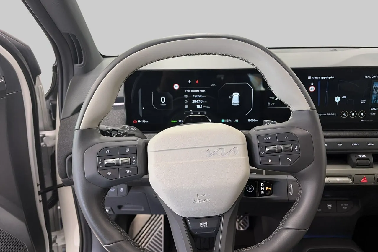 Kia EV3 bild 12