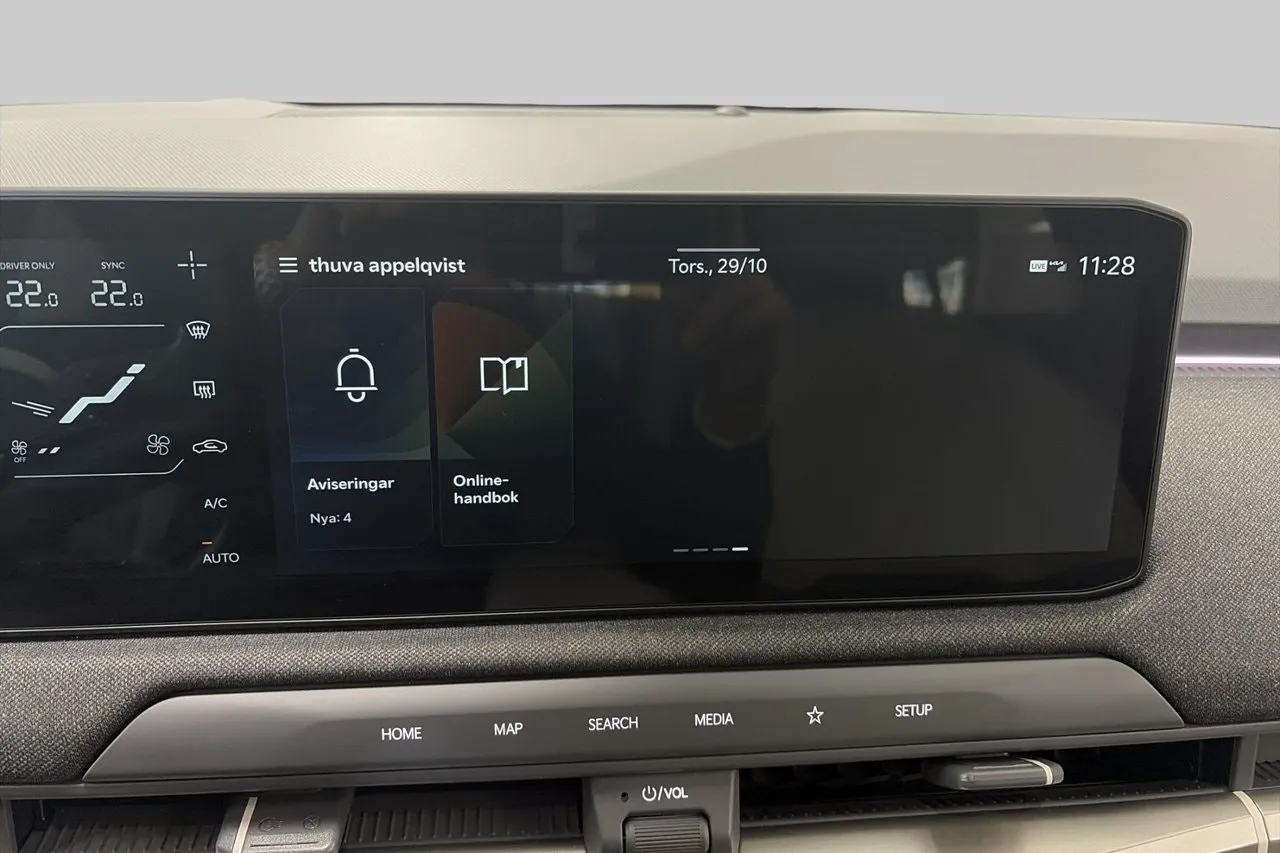 Kia EV3 bild 17