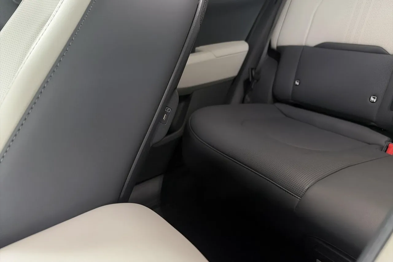 Kia EV3 bild 19