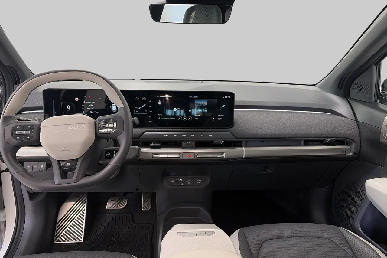 Kia EV3 bild 8