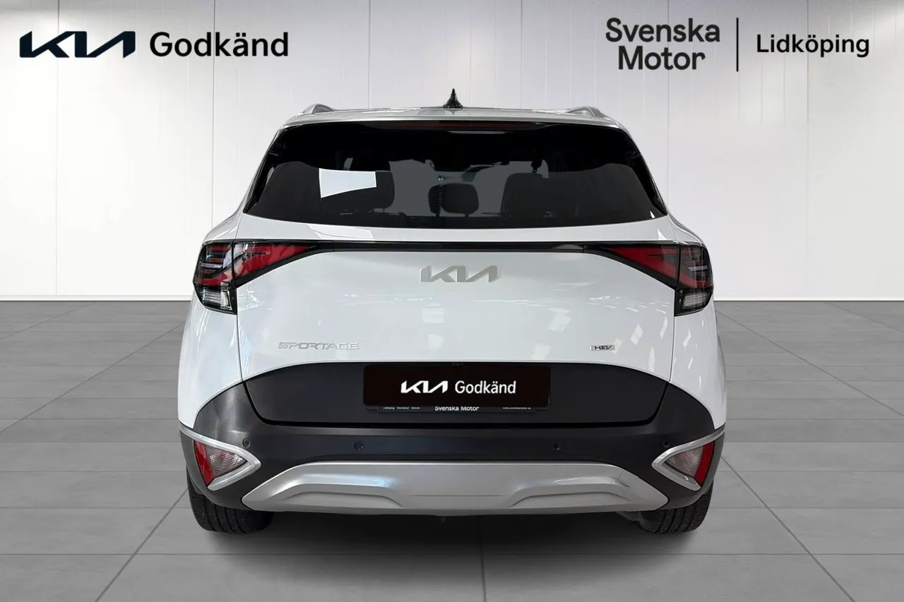 Kia Sportage bild 2