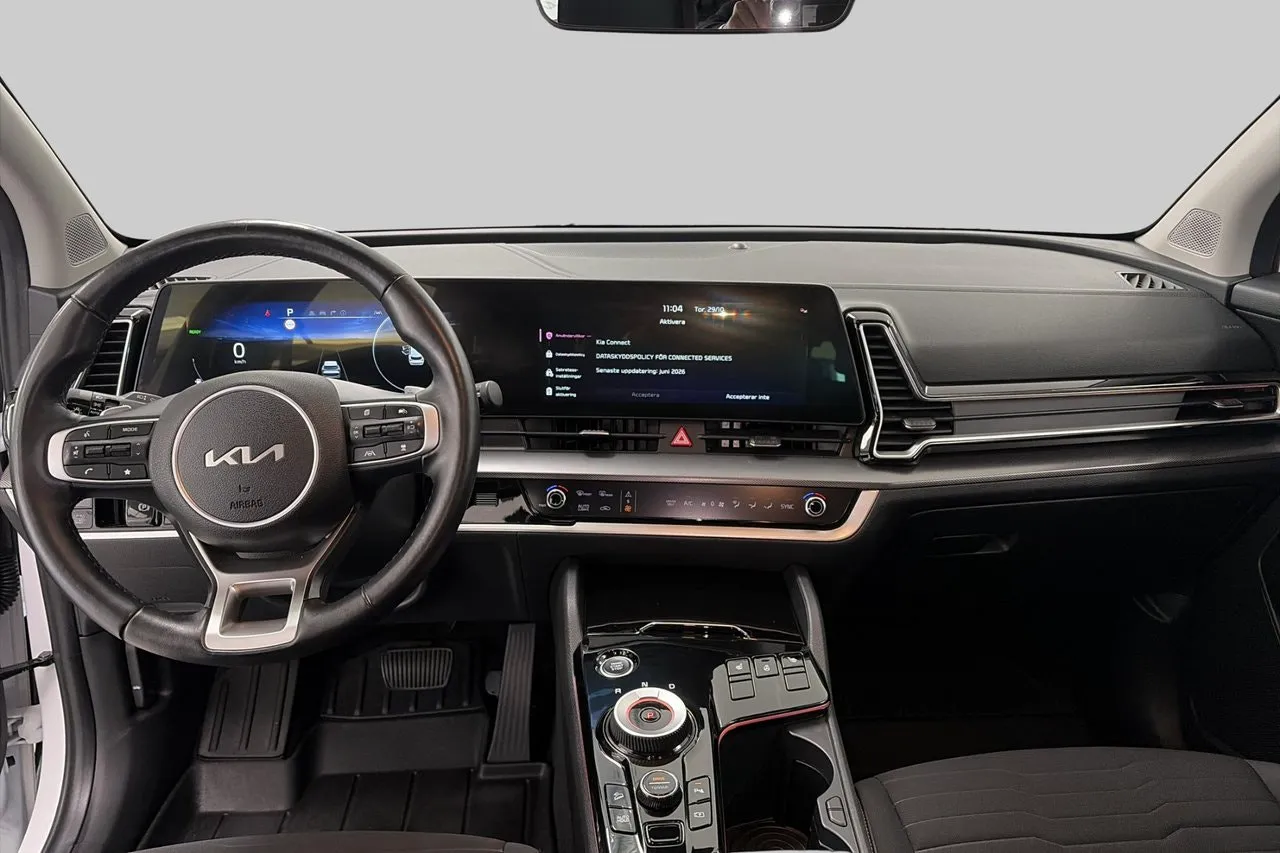 Kia Sportage bild 9