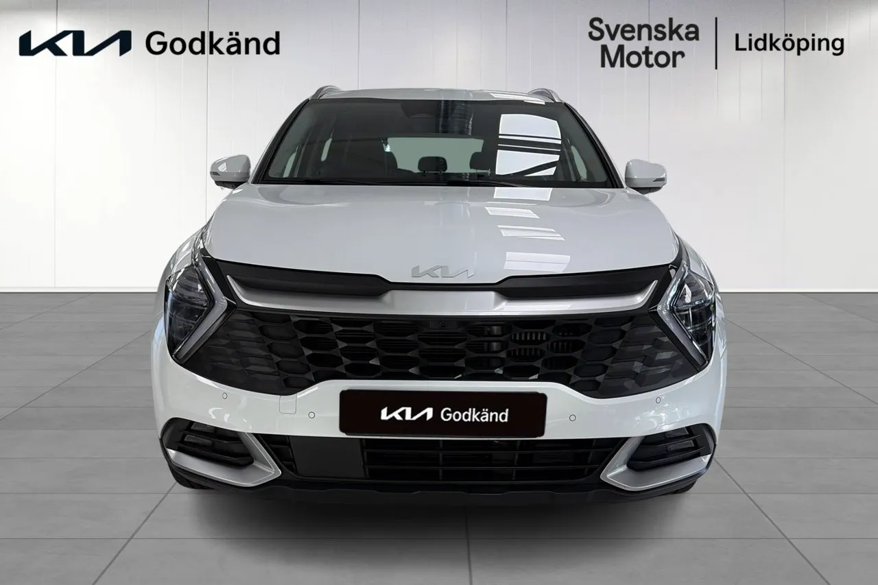 Kia Sportage bild 3