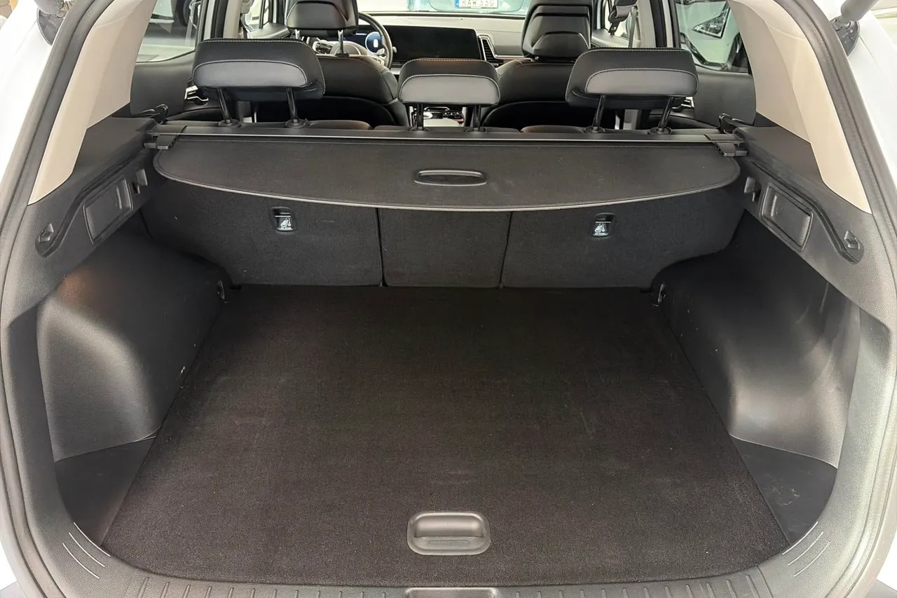 Kia Sportage bild 6