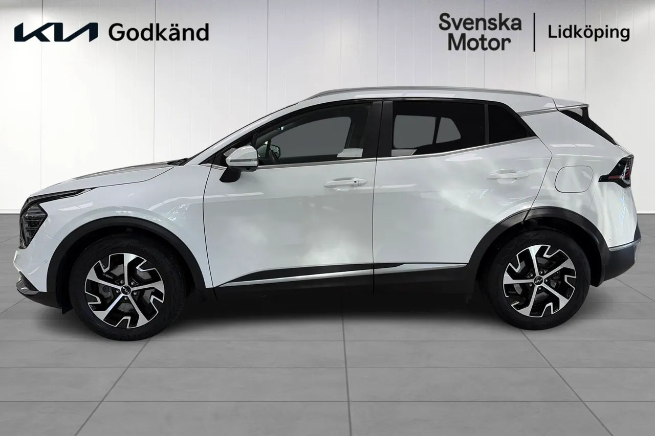 Kia Sportage bild 4
