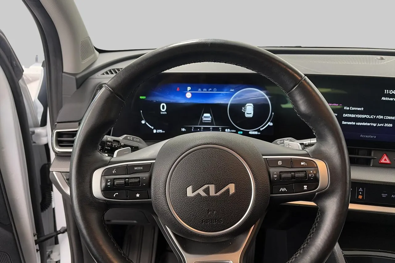 Kia Sportage bild 11