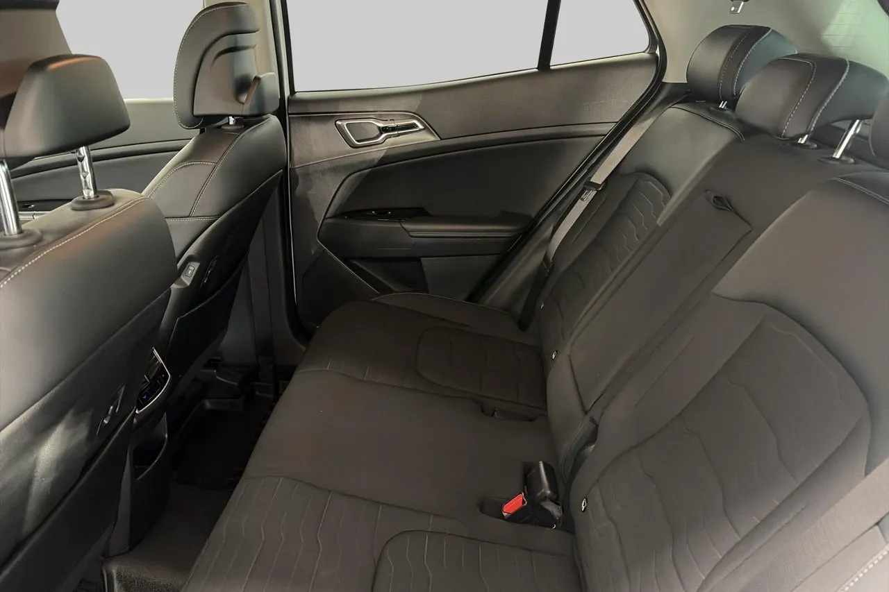 Kia Sportage bild 20