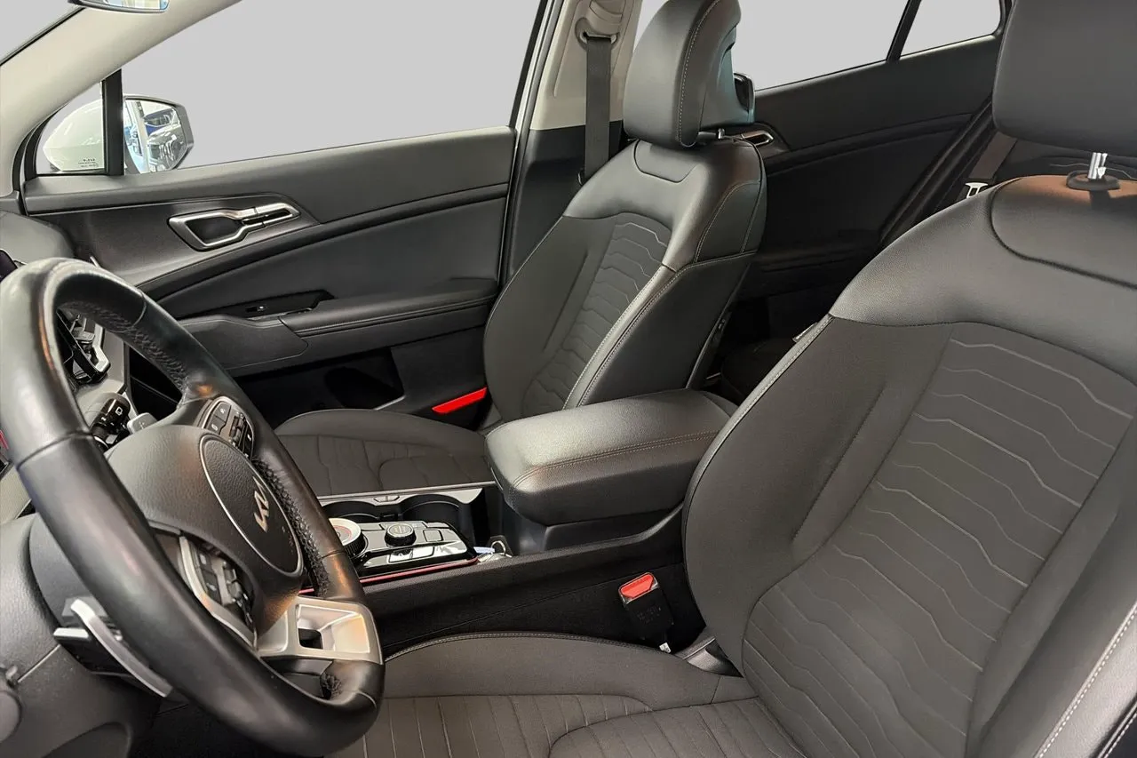 Kia Sportage bild 8