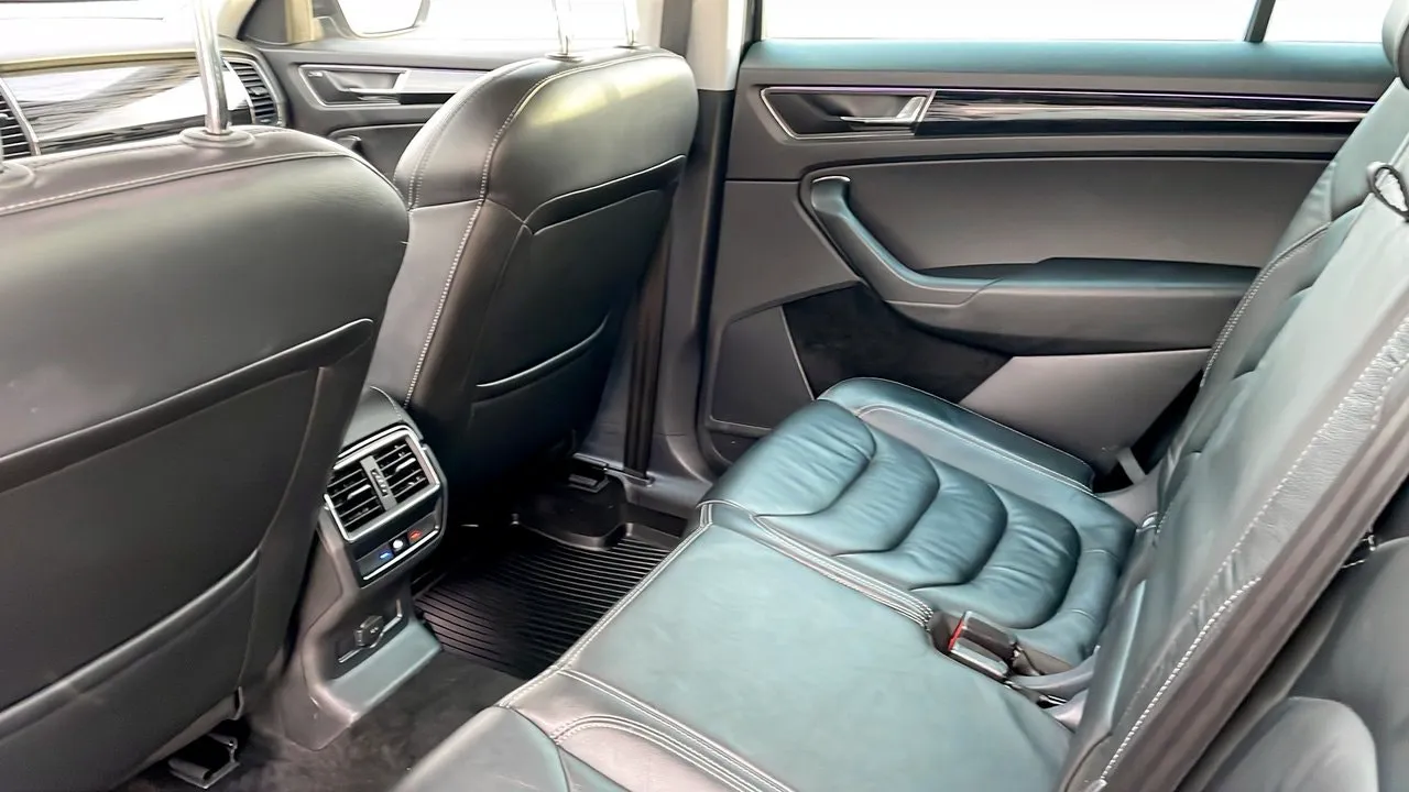 Skoda Kodiaq bild 11