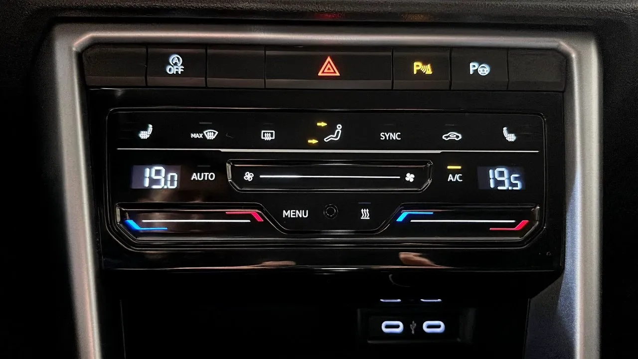 Volkswagen T-Roc bild 18