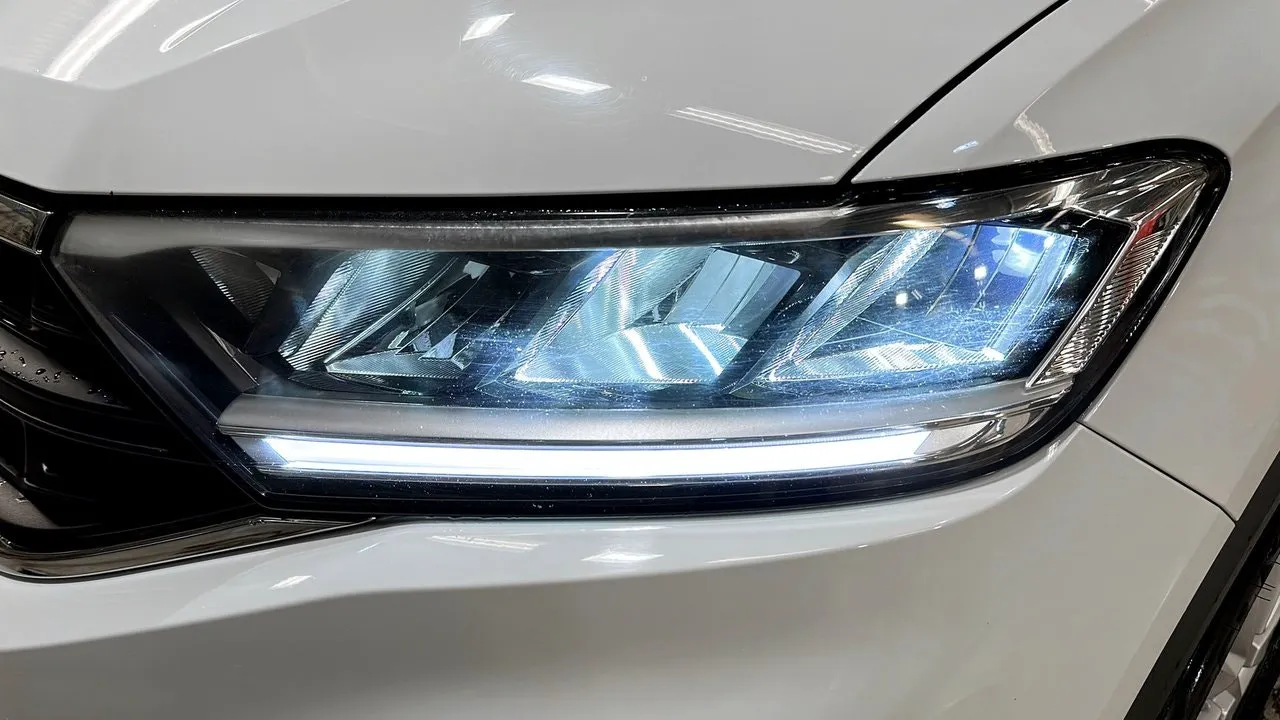 Volkswagen T-Roc bild 16