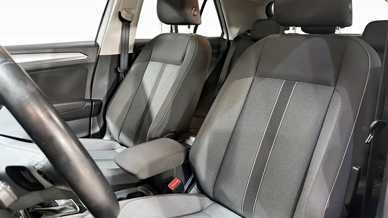 Volkswagen T-Roc bild 8