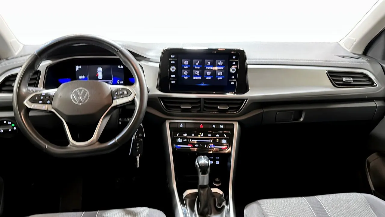 Volkswagen T-Roc bild 10