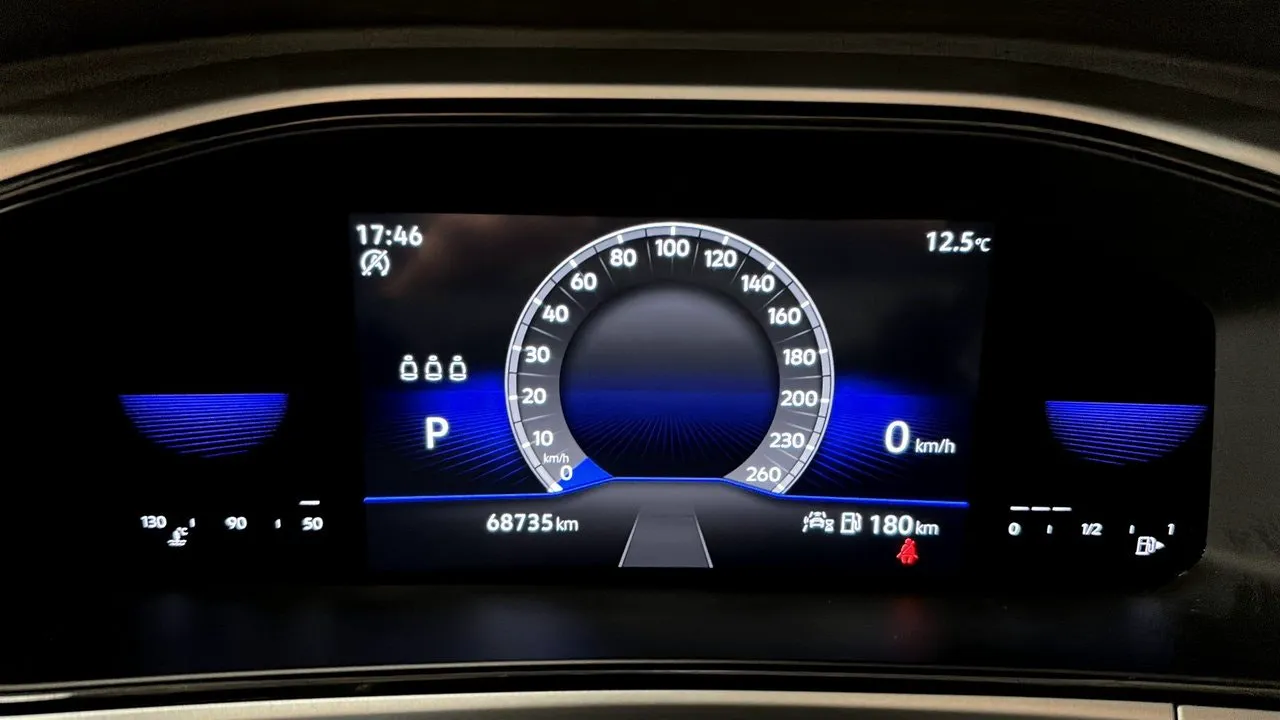 Volkswagen T-Roc bild 19