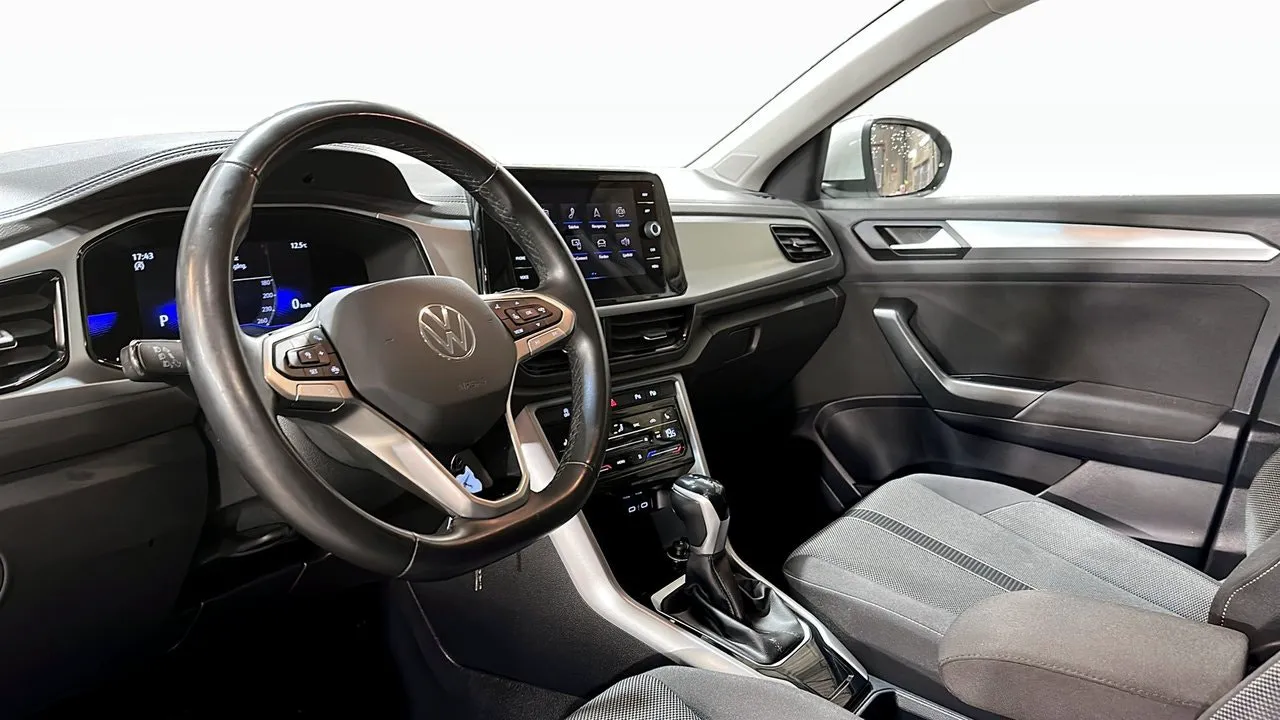 Volkswagen T-Roc bild 7