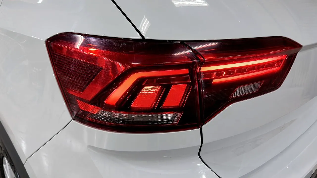 Volkswagen T-Roc bild 15