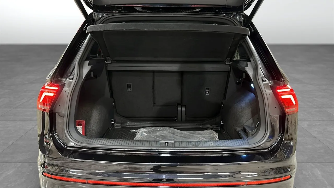 Volkswagen Tiguan bild 13