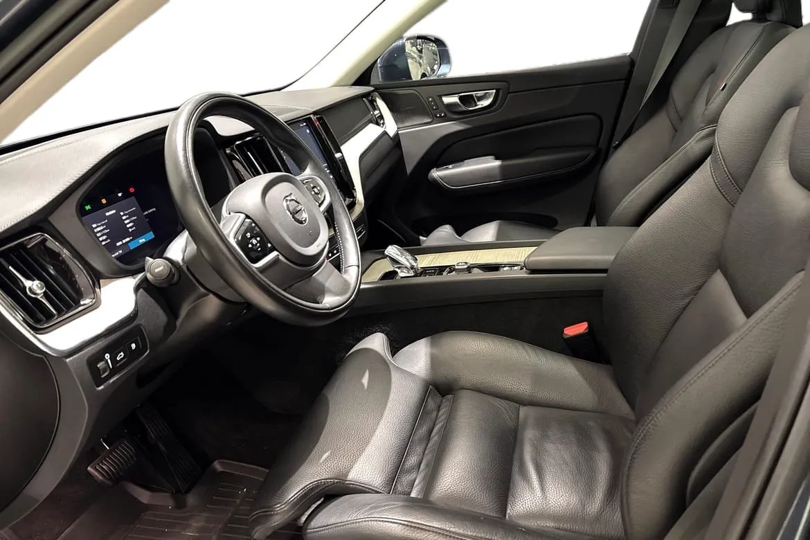 Volvo XC60 bild 14