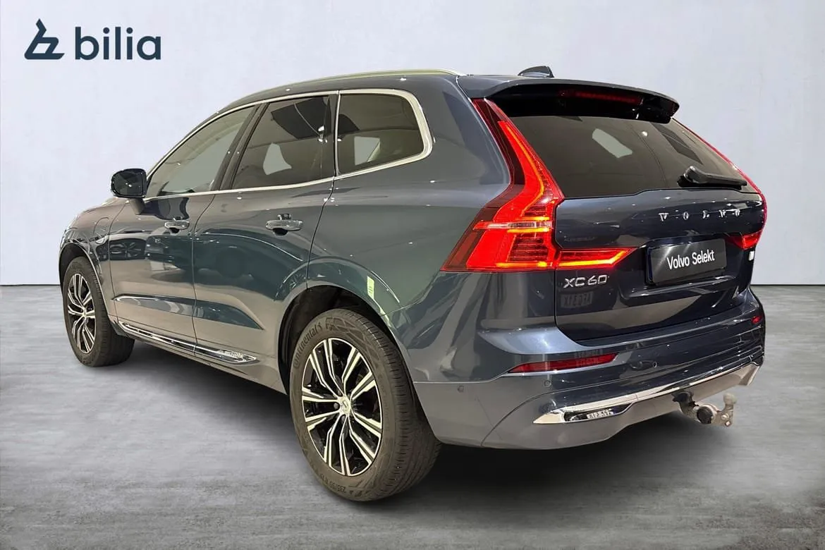 Volvo XC60 bild 2
