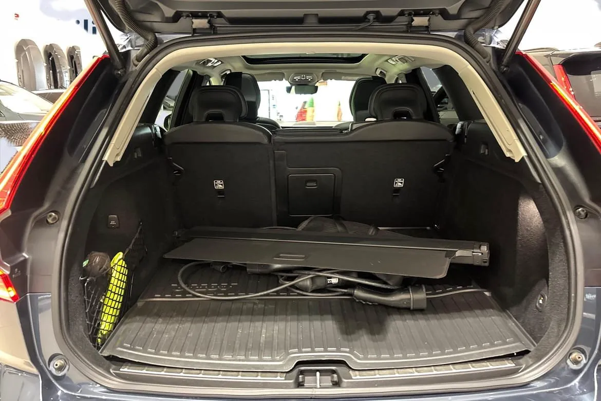 Volvo XC60 bild 12