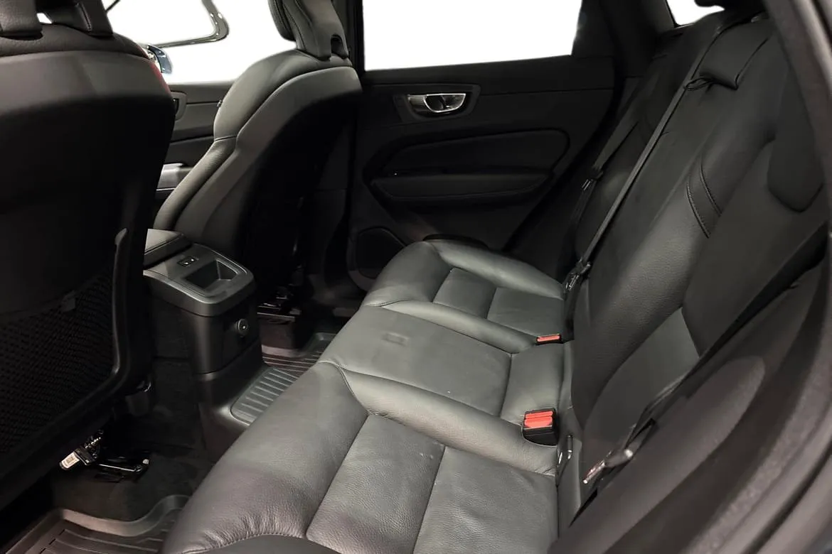 Volvo XC60 bild 13