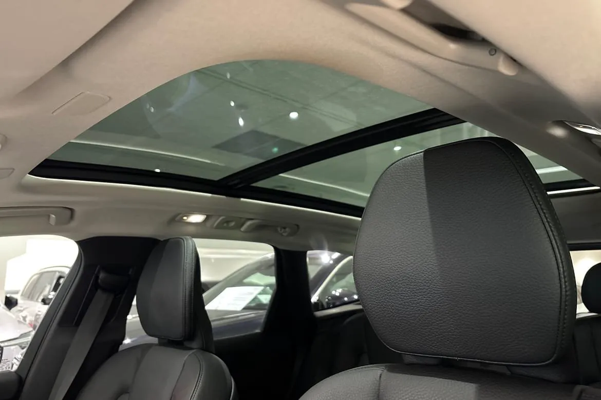 Volvo XC60 bild 19
