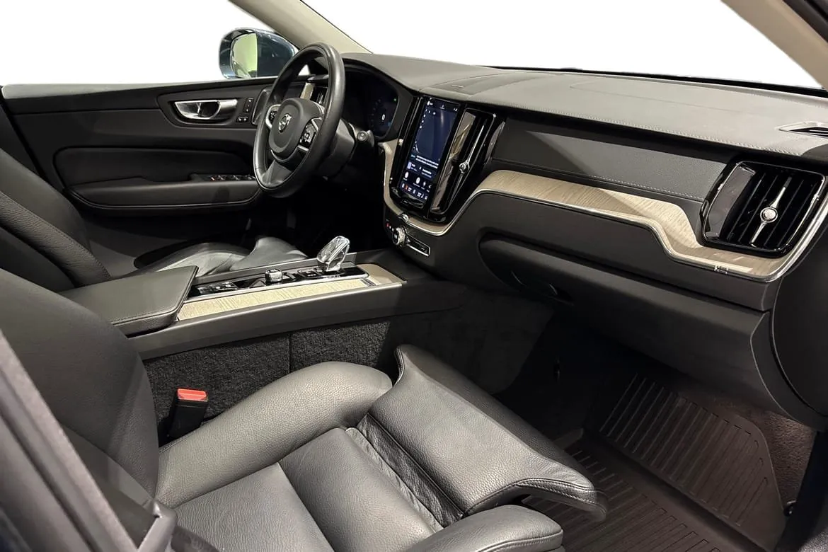 Volvo XC60 bild 7