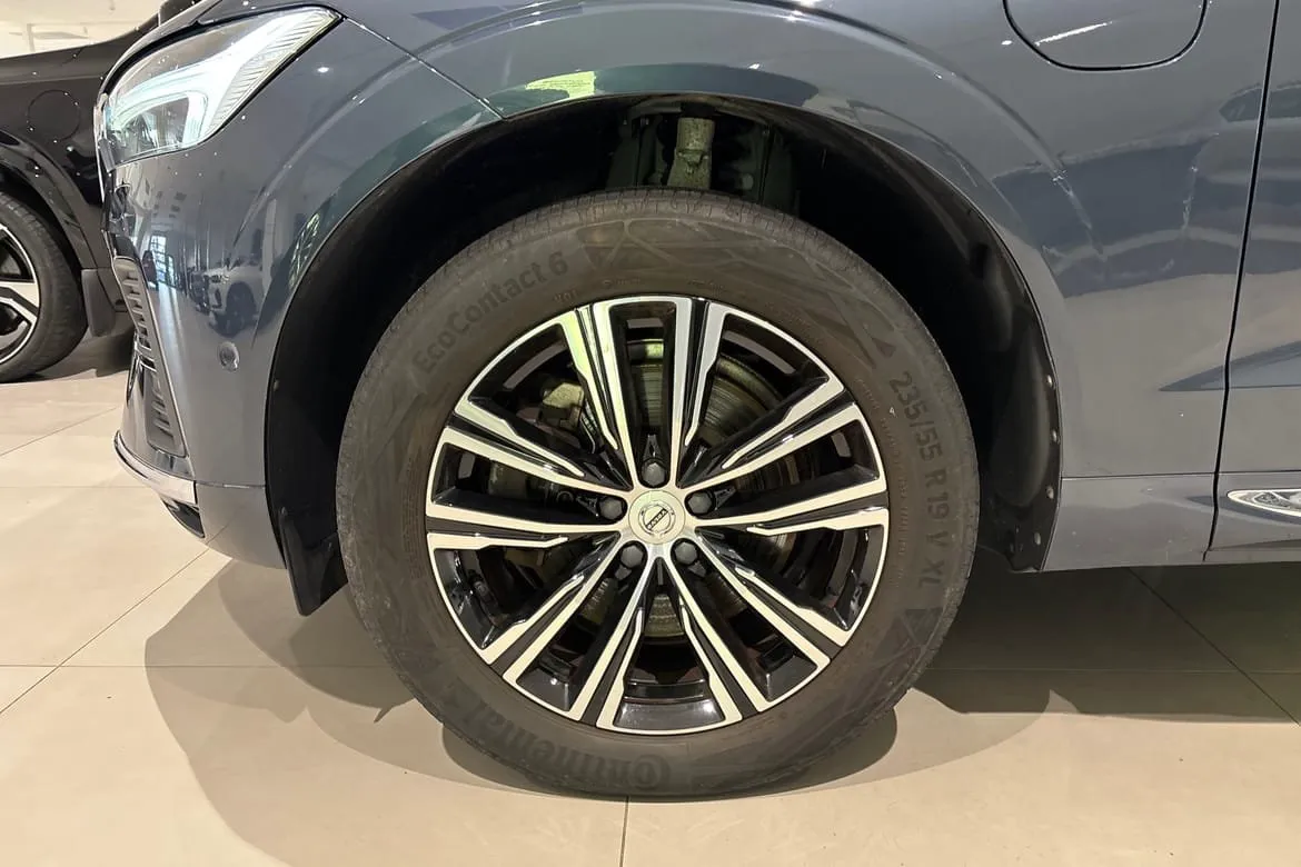 Volvo XC60 bild 17