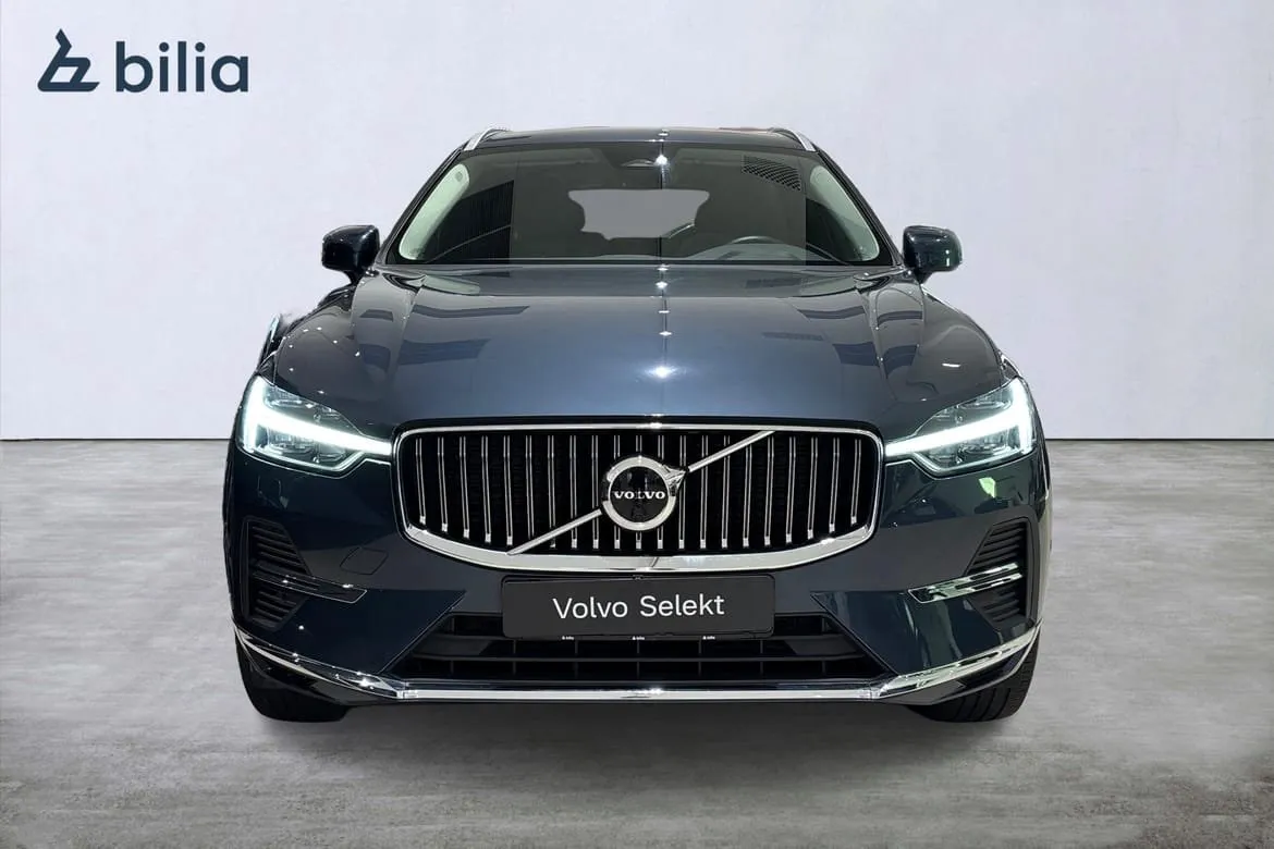 Volvo XC60 bild 6