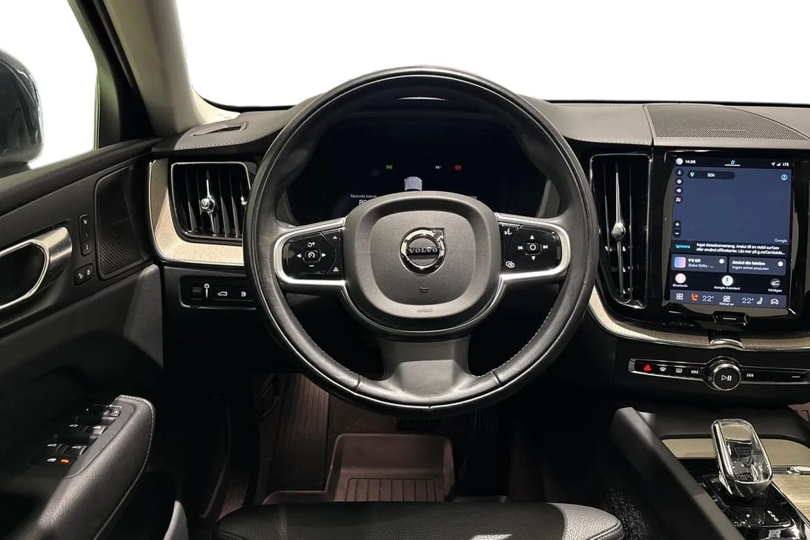Volvo XC60 bild 11