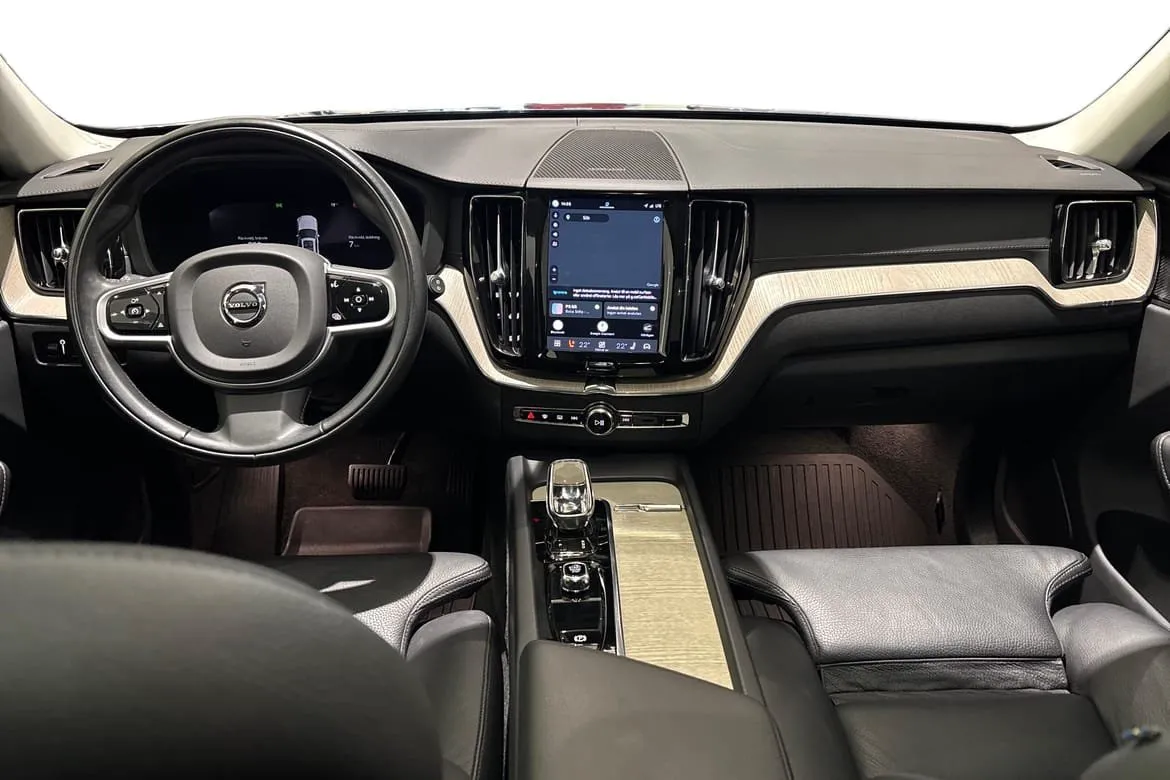 Volvo XC60 bild 10