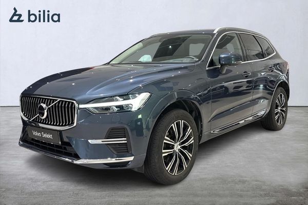 Volvo XC60 Recharge T6 Inscription - 2022