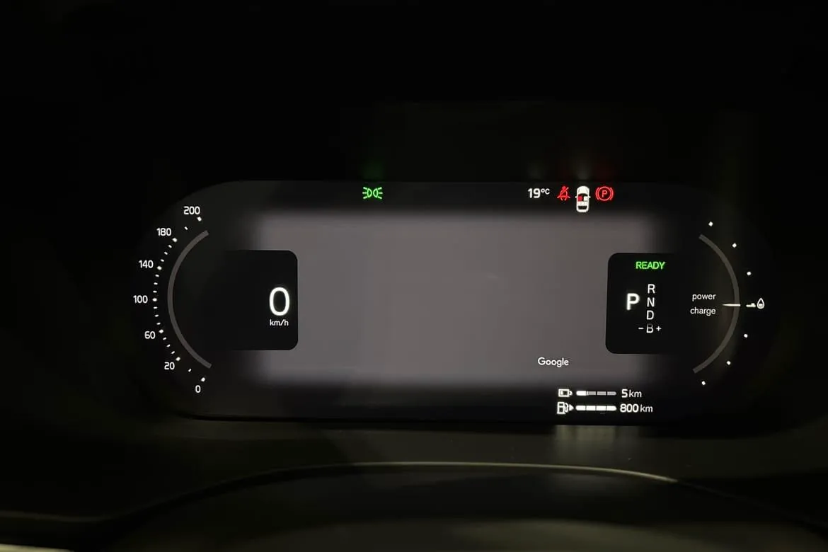 Volvo XC60 bild 16