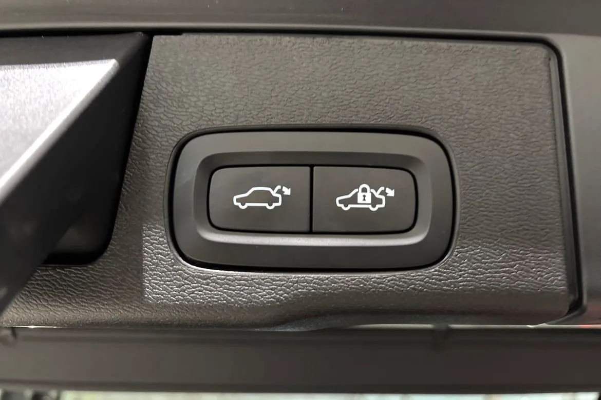 Volvo XC60 bild 18
