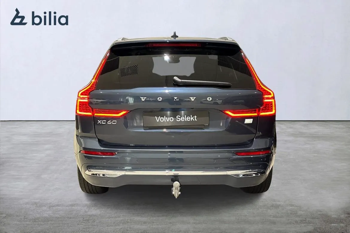 Volvo XC60 bild 5