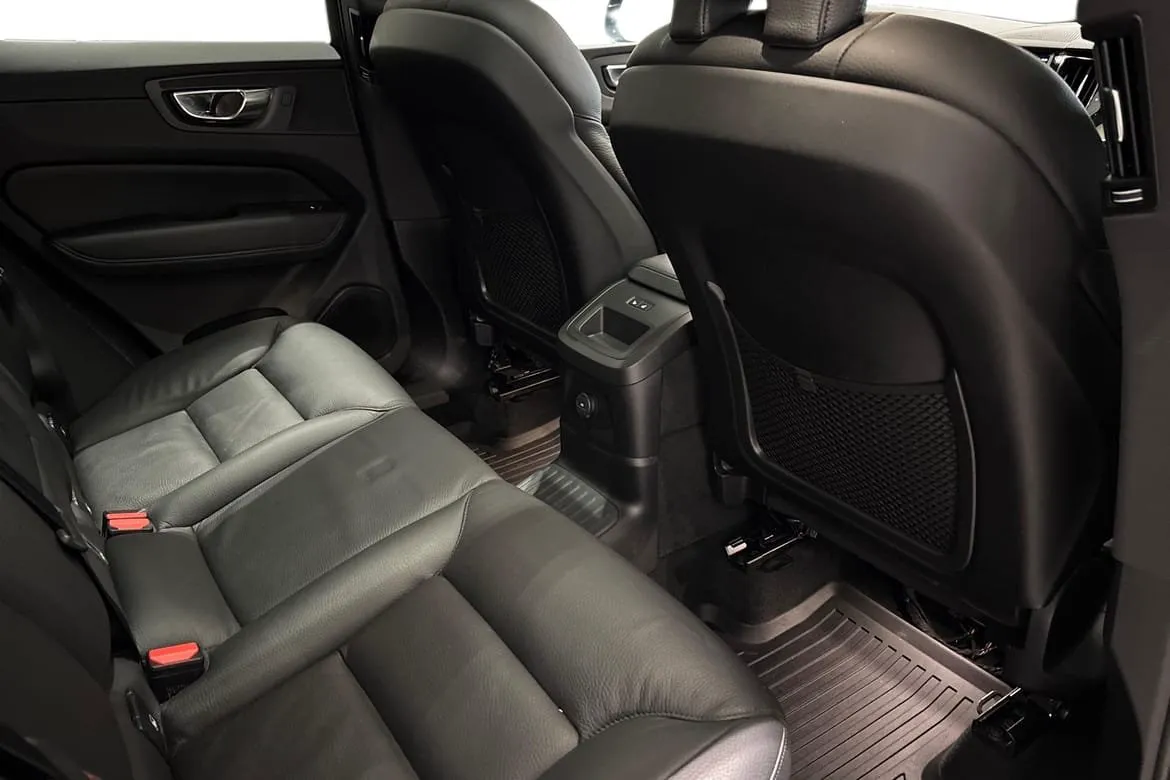 Volvo XC60 bild 9