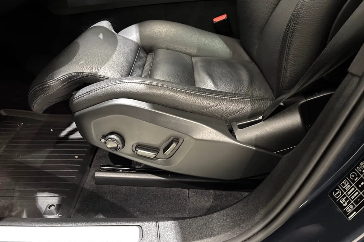Volvo XC60 bild 20